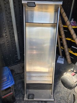 DiamondBack Wingman Cross Bin 13 for 3rd Gen Tacoma