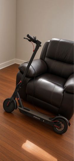 Populo PES350B Electric Scooter