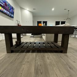 Coffee Table