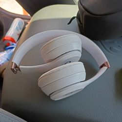 Pro Beats By Dre Brand New