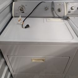 Whirlpool Dryer