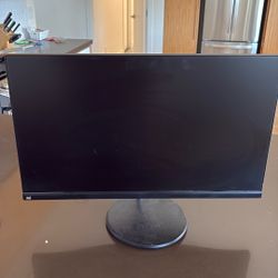 24 Inch USB-C Monitor