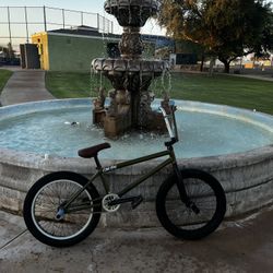 Bmx Bike READ DESCRIPTION 