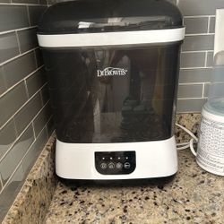 Baby Bottle Dryer& Steralizer 