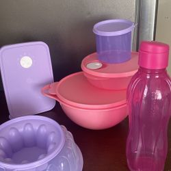 Tupperware 