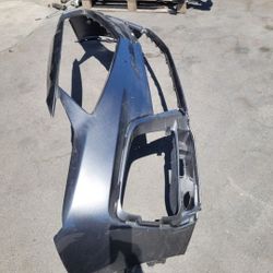2024/2025 Acura Mdx Front Bumper Cover