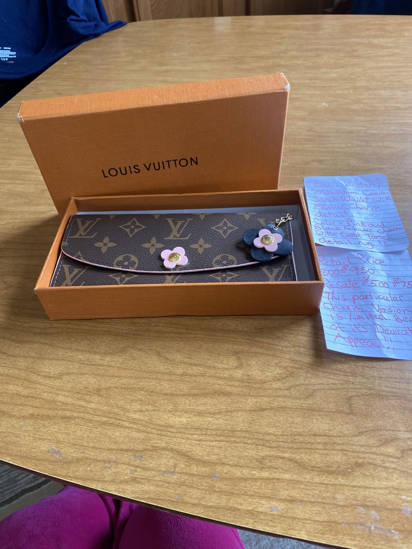 Louis Vuitton