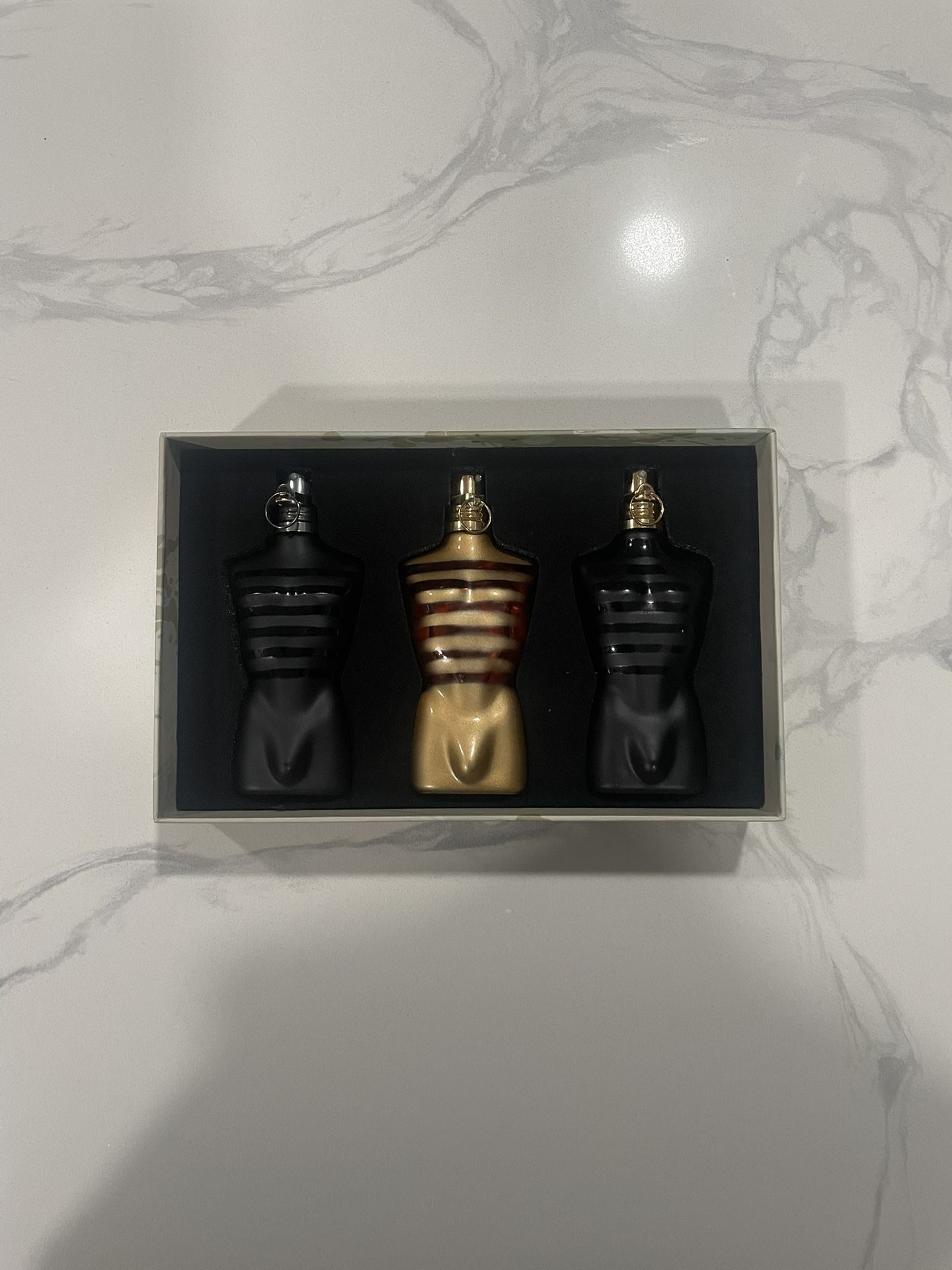 JPG Gift Set