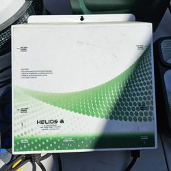 Titan Controls Grow Equipment