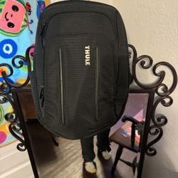 Trule Backpack