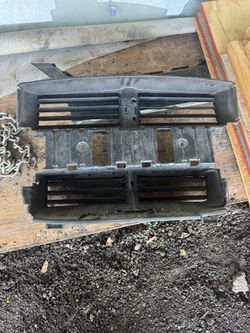 2021 Ford Mustang Shuttler Oem