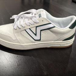 Vans Lowland 2.0 Shoes