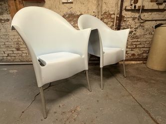 Driade Lord Yo by Philippe Starck