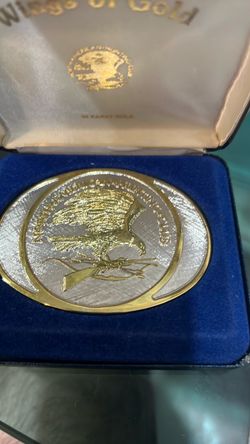 Belt buckle