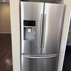 Samsung Fridge 