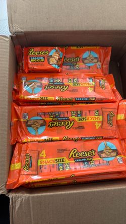 Reese’s Chocolate