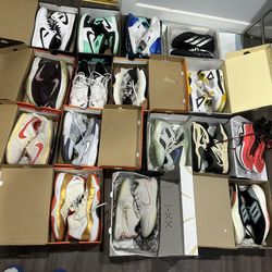 nike shoes 100% authentic 