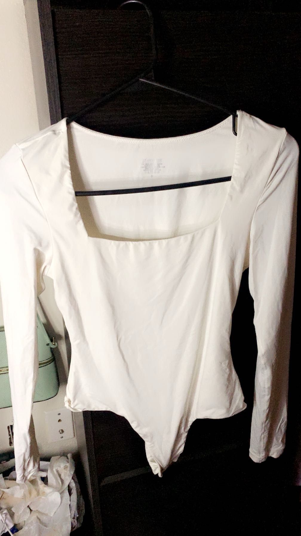 Body Suit 