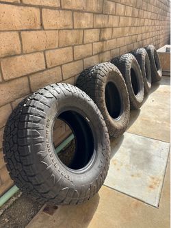 315/70r17 Nitto Terra Grappler G3
