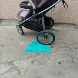 Graco Jogger Stroller 