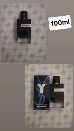 Ysl Eau De Parfum