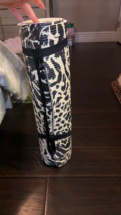 Yoga Mat