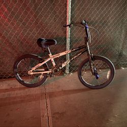 Bmx Bike