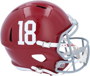 Full Size Riddell Replica Helmet 