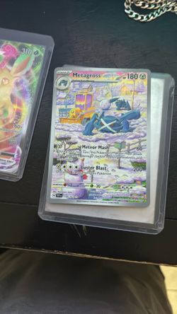 Metagross