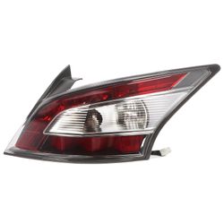 Right Tail Light Assembly Compatible with Maxima 2012-2014