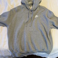Noke Hoodie 