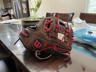 Glove Relace, Cleaning, Conditioning, Break In