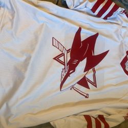 Sharks Jeresy (exclusive)