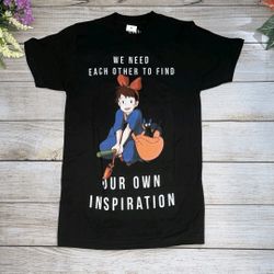 Studio Ghibli® Kiki's Delivery Service T-Shirt