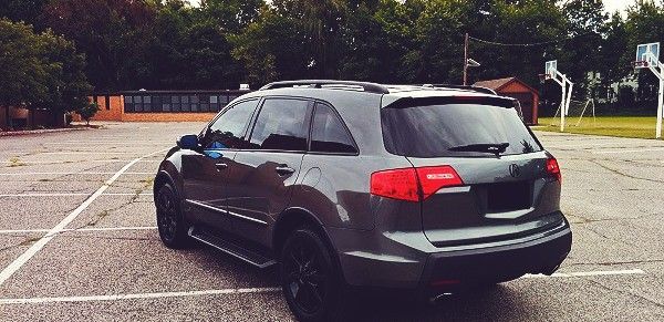 AMAZING ACURA MDX AUTOMATIC FOR SALE !