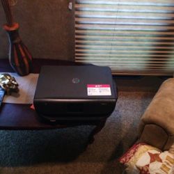HP Envy5055 Printer Instant Ink