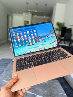 Apple MacBook Air M1 (2020) | 8GB RAM | 256GB SSD | Flawless
