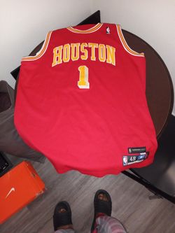 Hardwood Classics Vintage Tracy Mcgrady Jersey