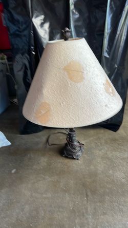 Lamp