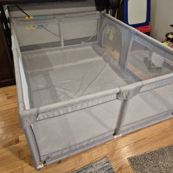Playpen