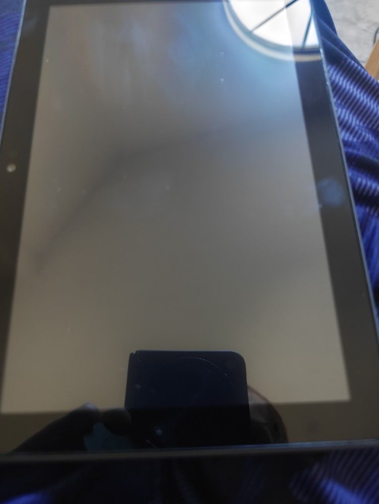 Fire HD 8 Plus 12th Gen Tablet
