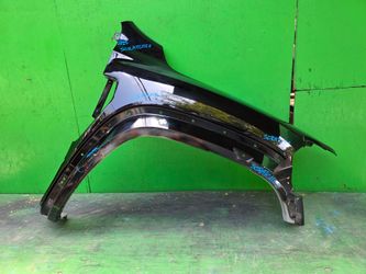 TRX 2021 2022 2023 2024 2025 FENDER