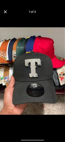 Texas Rangers Exclusive