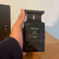 Tom Ford Oud Wood 100ML