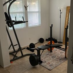 Home Gym