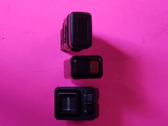 Various Honda Civic Switches