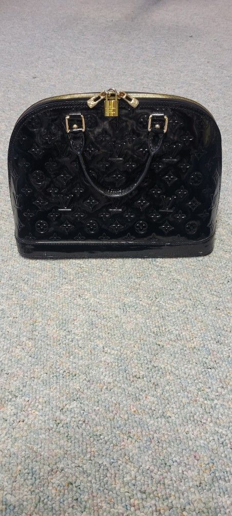 Louis Vitan Purse