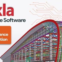 Tekla Structures 