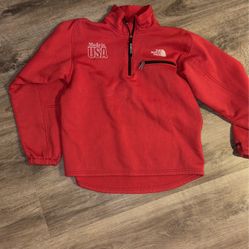 Vintage USA x NORTHFACE Coat