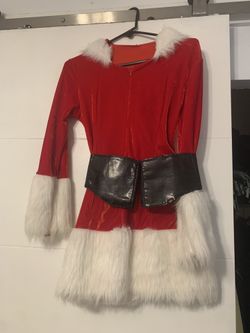 Christmas Outfit